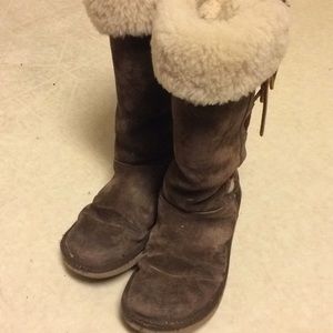 Ugg Upside  5163 women’s boots size 7